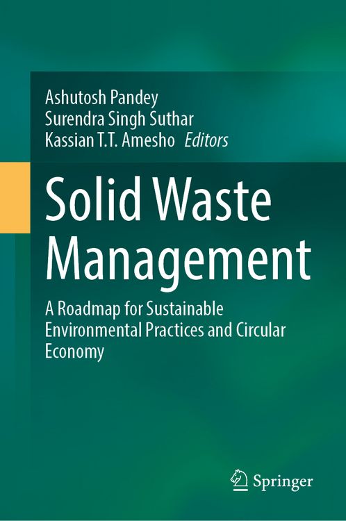 Produktbild: Solid Waste Management
