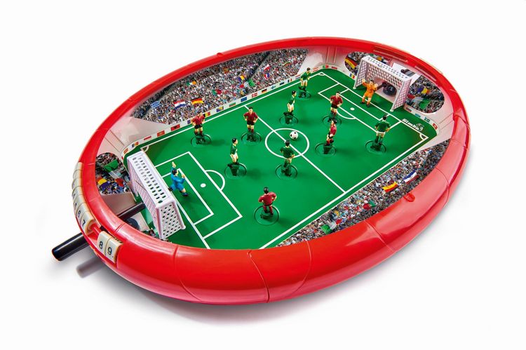 Produktbild: Fu&szlig;ball Arena