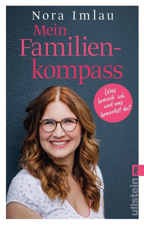Produktbild: Mein Familienkompass