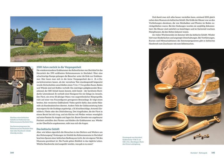 Produktbild: Arch&auml;ologie erleben