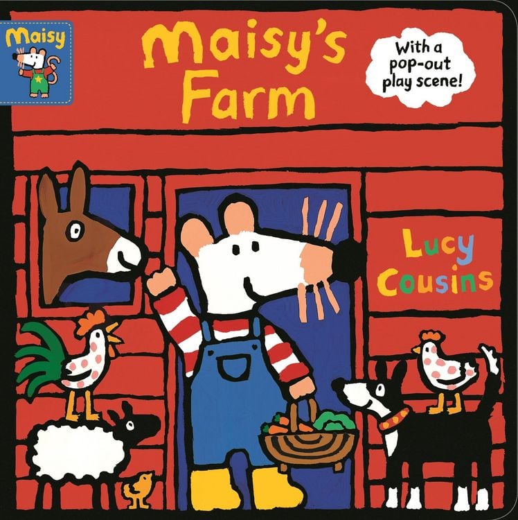 Produktbild: Maisy's Farm