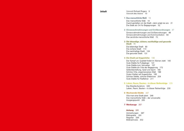 Produktbild: St&auml;dte f&uuml;r Menschen