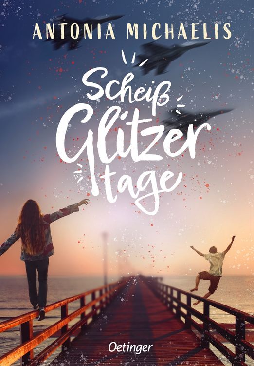 Produktbild: Schei&szlig;glitzertage