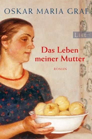 Produktbild: Das Leben meiner Mutter