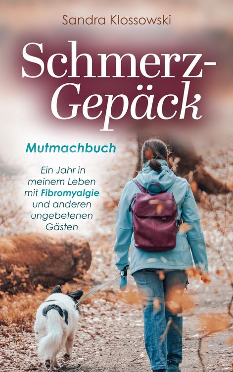 Produktbild: Schmerz-Gep&auml;ck