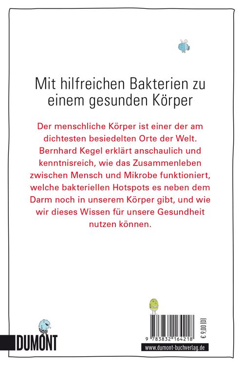 Produktbild: Die Gesundmacher