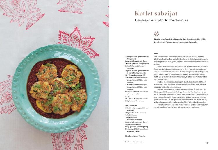 Produktbild: Pardiz