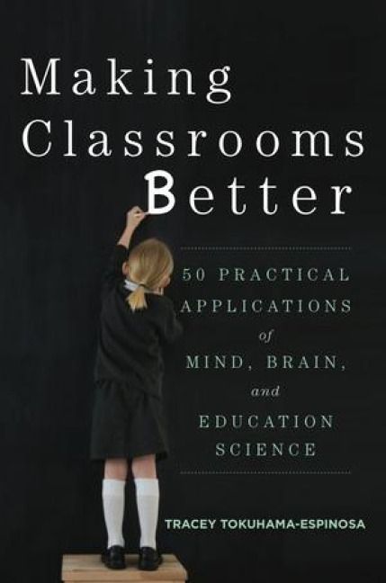 Produktbild: Making Classrooms Better