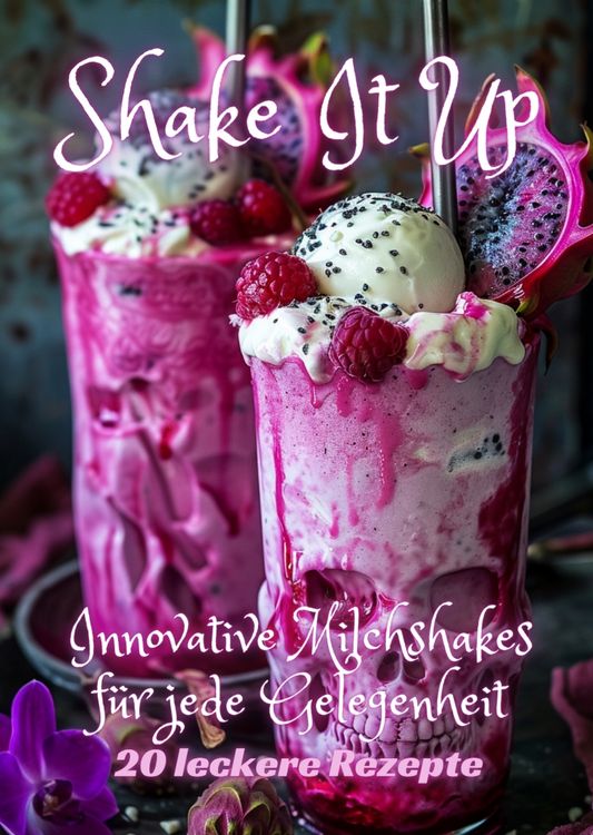 Produktbild: Shake It Up