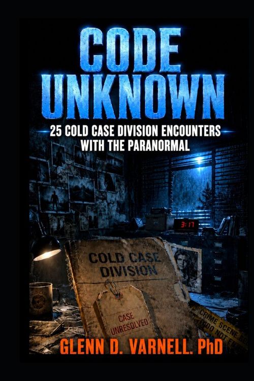 Produktbild: Code Unknown