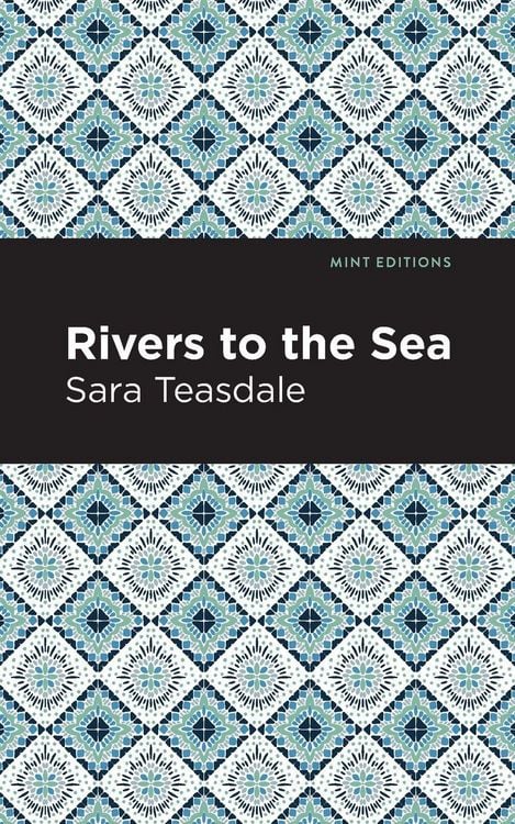 Produktbild: Rivers to the Sea