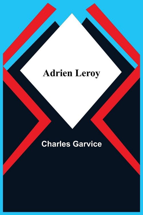 Produktbild: Adrien Leroy