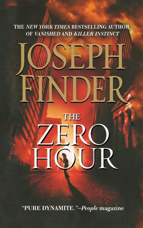 Produktbild: Zero Hour