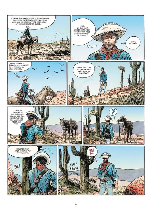 Produktbild: Apache Junction Gesamtausgabe. Erster Zyklus