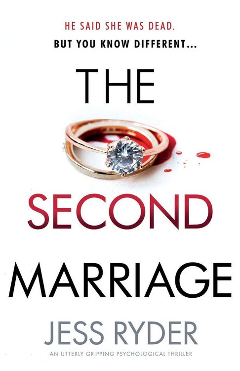 Produktbild: The Second Marriage