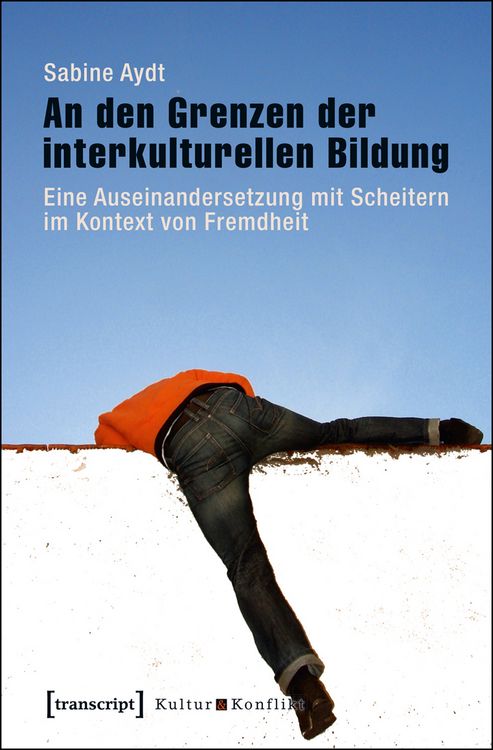 Produktbild: An den Grenzen der interkulturellen Bildung
