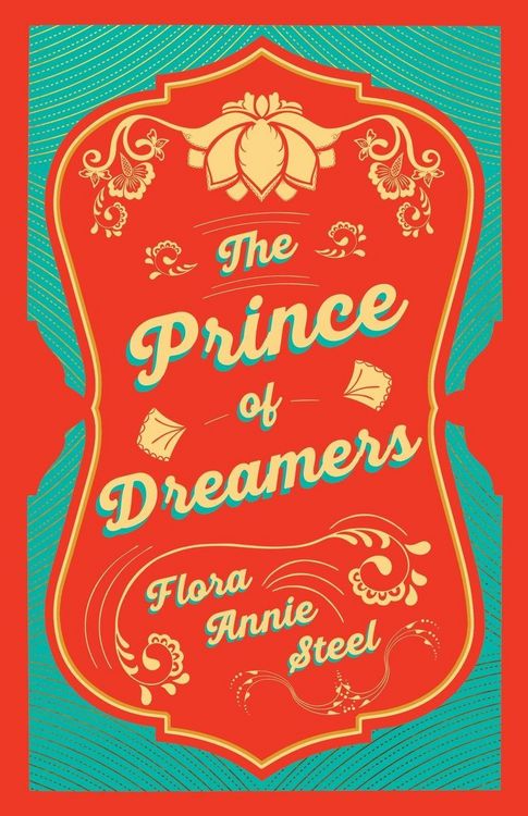 Produktbild: A Prince of Dreamers
