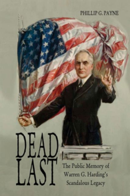 Produktbild: Payne, P: Dead Last