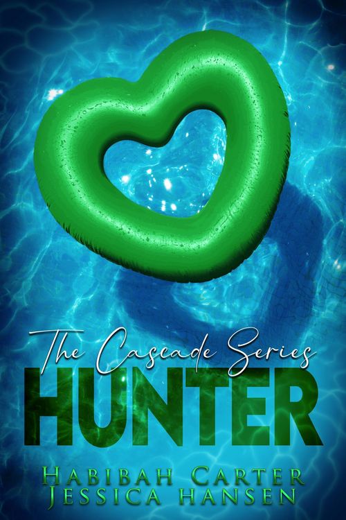 Produktbild: Hunter: The Cascade Series