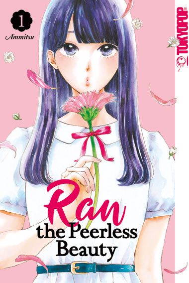 Produktbild: Ran the Peerless Beauty 01