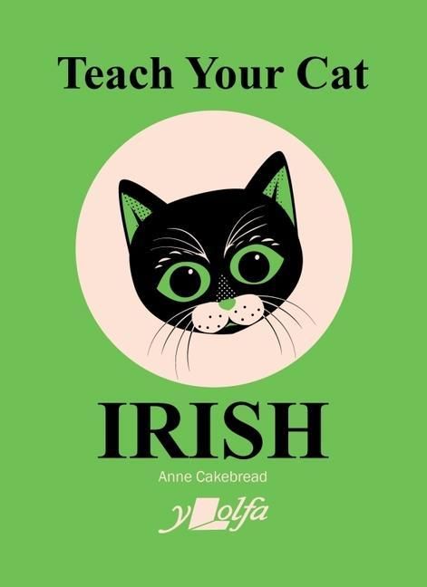 Produktbild: Teach Your Cat Irish