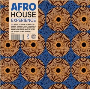 Produktbild: Afro House Experience