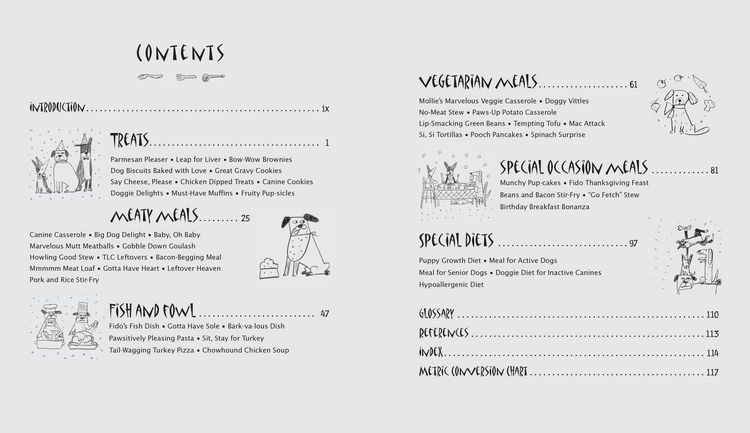 Produktbild: Real Food for Dogs