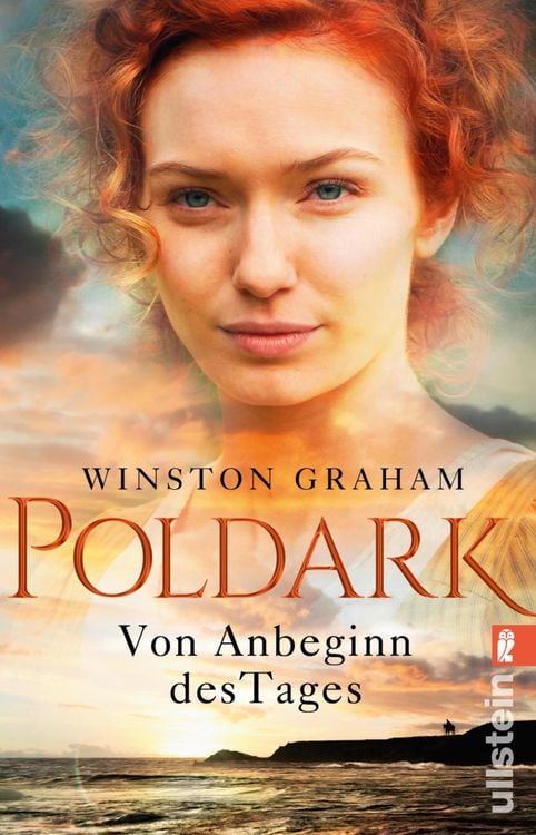 Produktbild: Poldark - Von Anbeginn des Tages