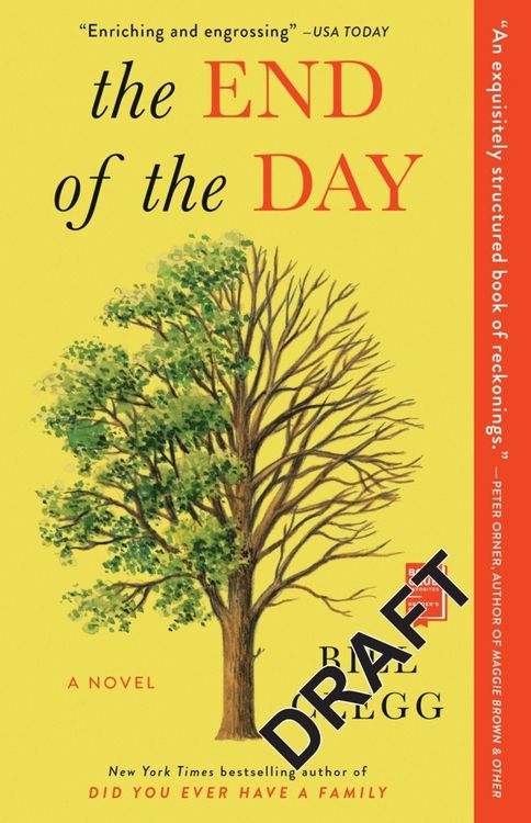 Produktbild: The End of the Day