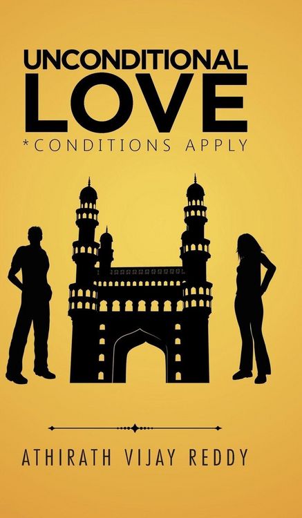 Produktbild: Unconditional Love
