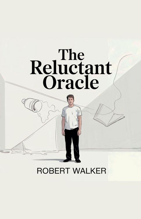 Produktbild: The Reluctant Oracle