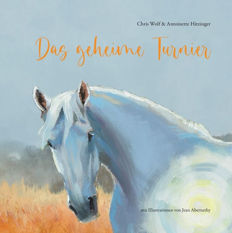 Produktbild: Das geheime Turnier