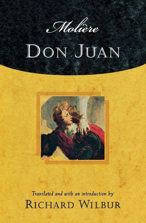 Produktbild: Moliere's Don Juan