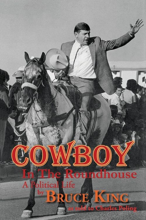 Produktbild: Cowboy in the Roundhouse