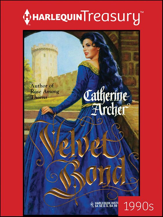 Produktbild: Velvet Bond