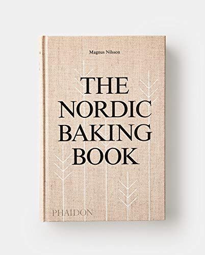 Produktbild: The Nordic Baking Book