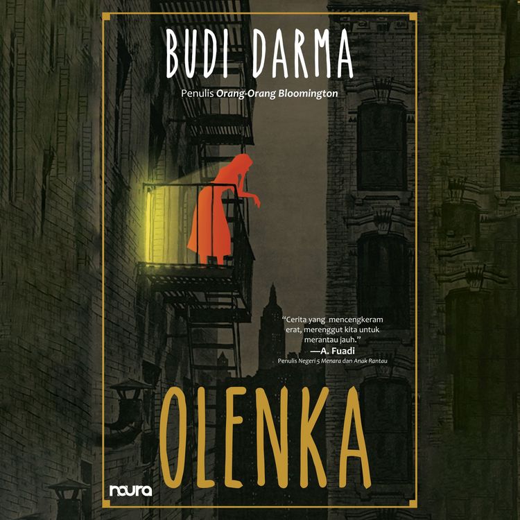 Produktbild: Olenka