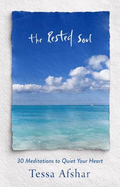 Produktbild: The Rested Soul