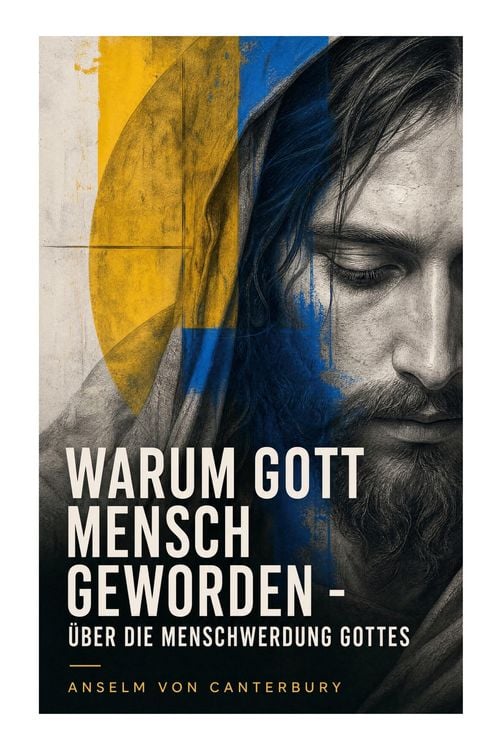 Produktbild: Warum Gott Mensch geworden - &Uuml;ber die Menschwerdung Gottes