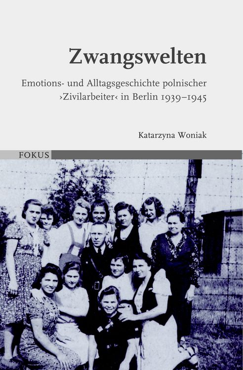 Produktbild: Zwangswelten