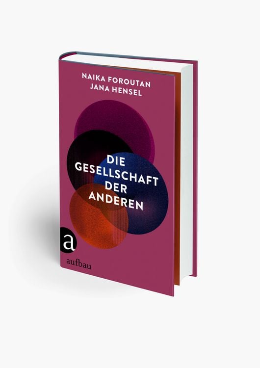 Produktbild: Die Gesellschaft der Anderen