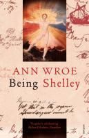 Produktbild: Being Shelley