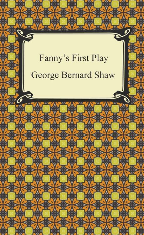 Produktbild: Fanny's First Play