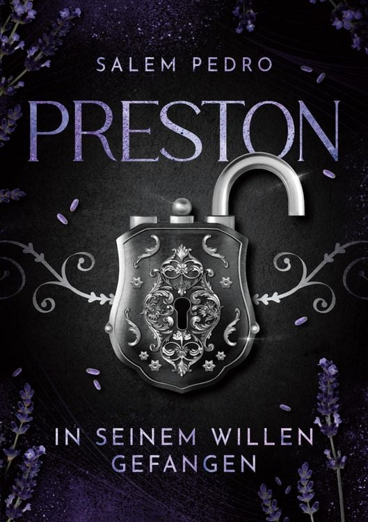 Produktbild: Preston