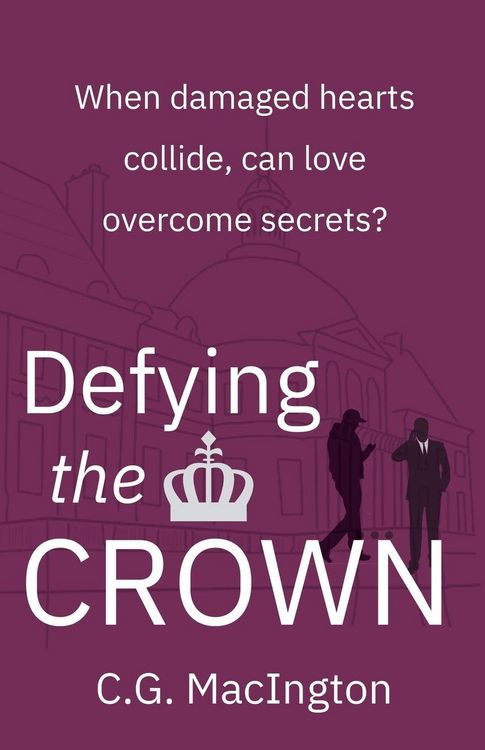 Produktbild: Defying the Crown