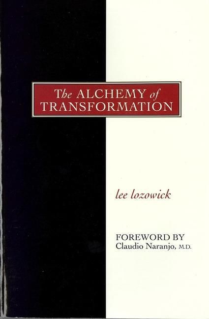 Produktbild: The Alchemy of Transformation