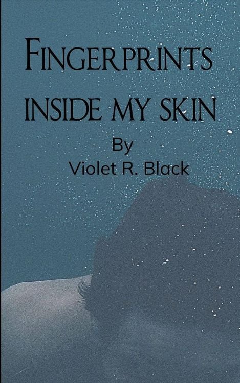Produktbild: Fingerprints Inside My Skin