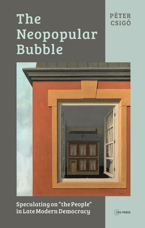 Produktbild: Neopopular Bubble
