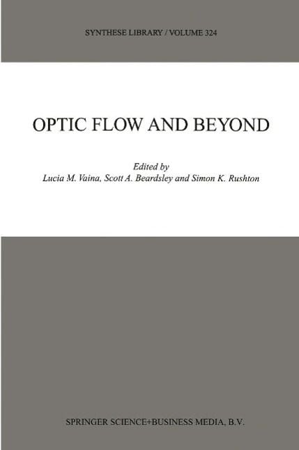 Produktbild: Optic Flow and Beyond