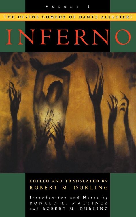 Produktbild: Divine Comedy of Dante Alighieri